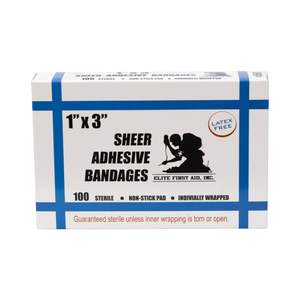 Bandages