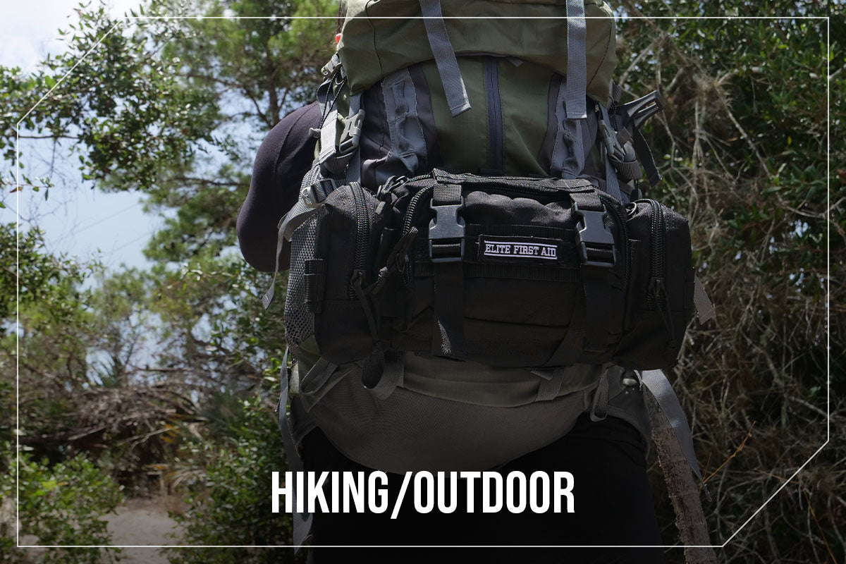 Hiking/Outdoor