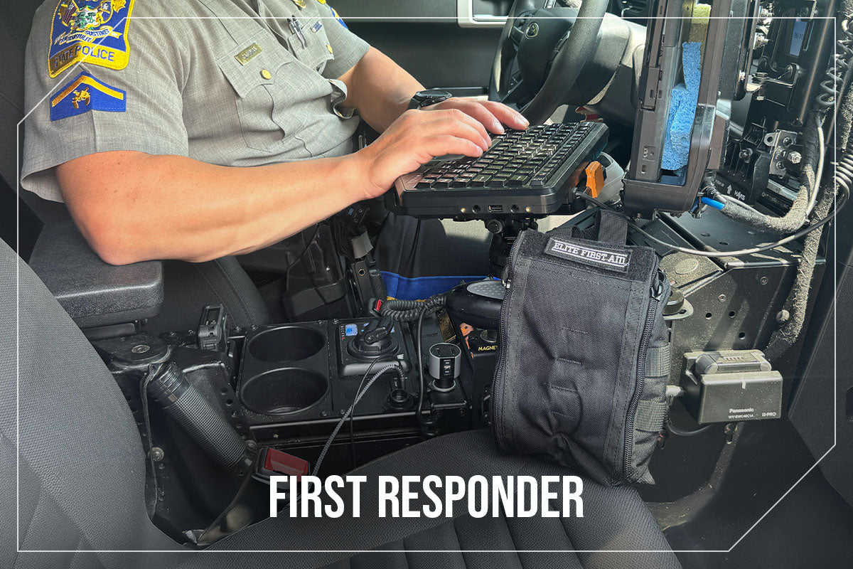First Responder
