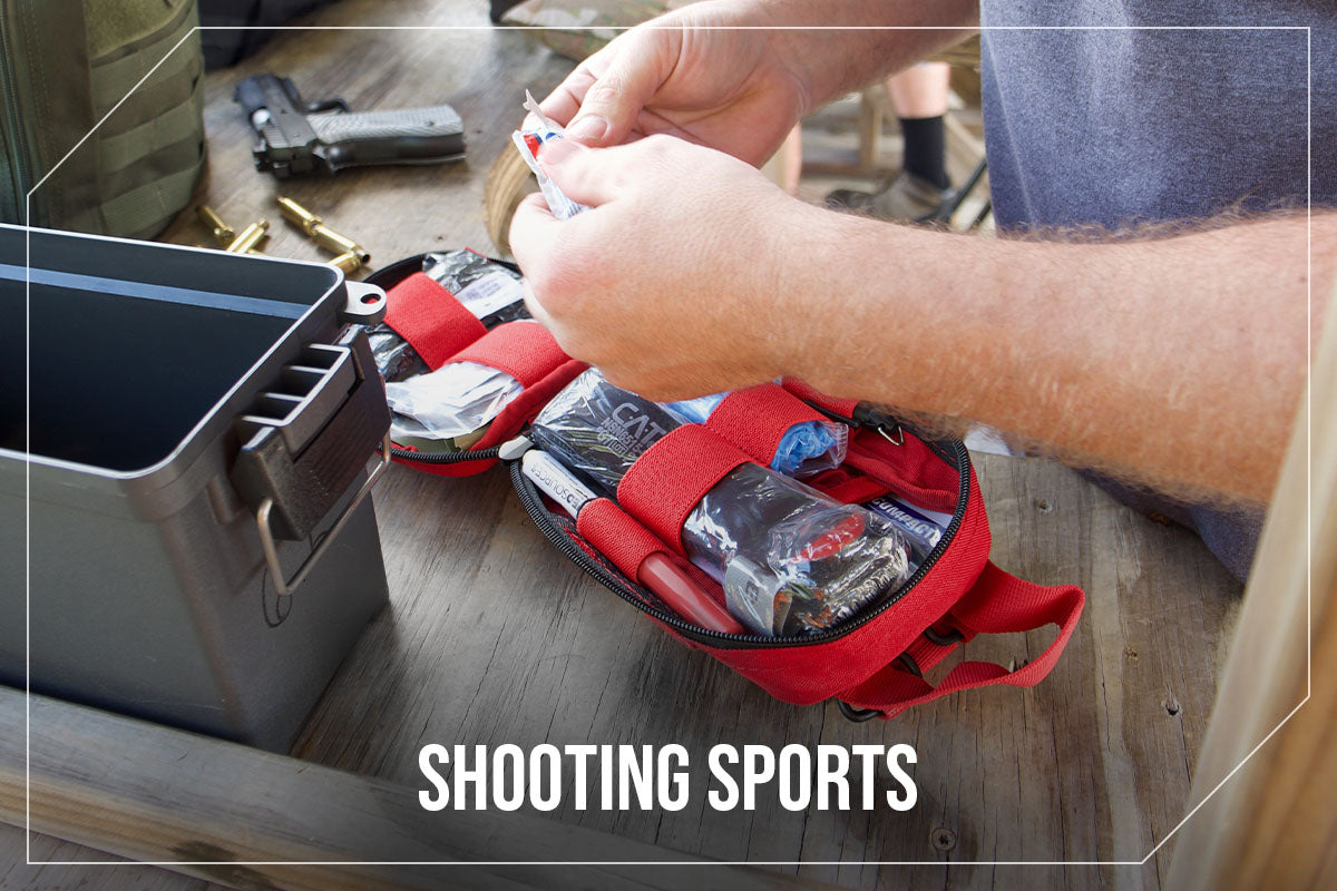 Shooting Sports