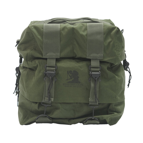 Outdoor and Survival First Aid
