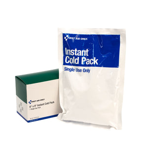 Cold Packs