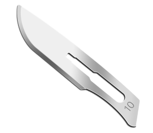 Blades
