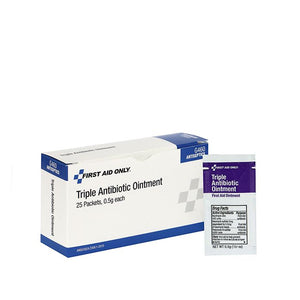 Ointments