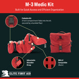 M3 Medic Kit - First Aid
