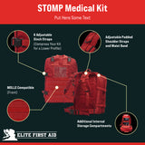 STOMP Medical Kit - Advanced