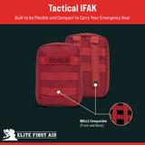 Tactical IFAK - Advanced
