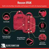 Recon IFAK - Advanced