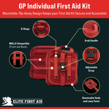 GP IFAK - Advanced