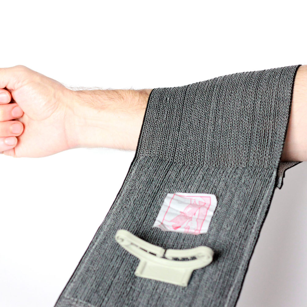 Israeli Bandage 6"