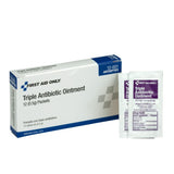 Triple Antibiotic