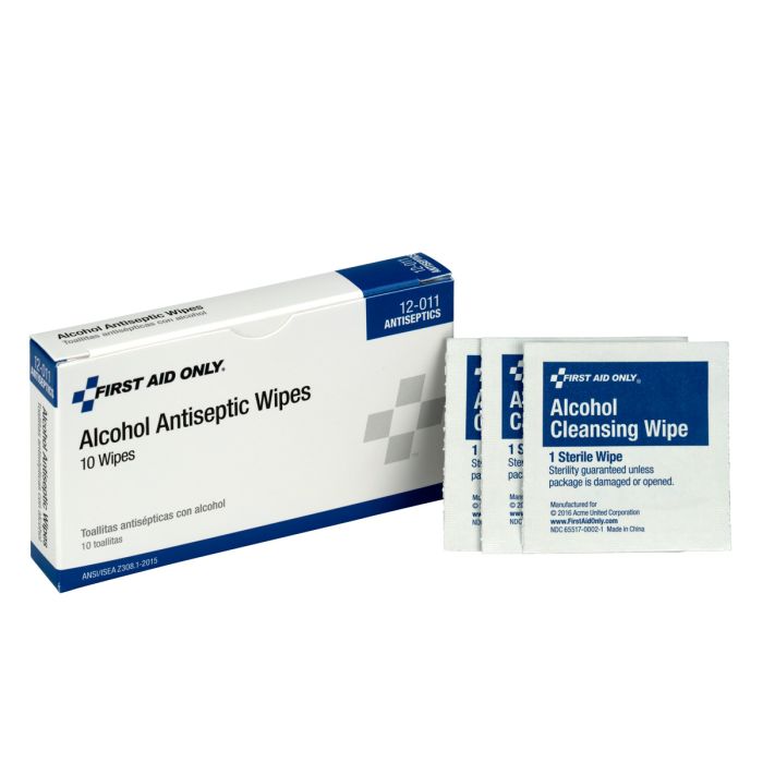 Alcohol Prep Pad
