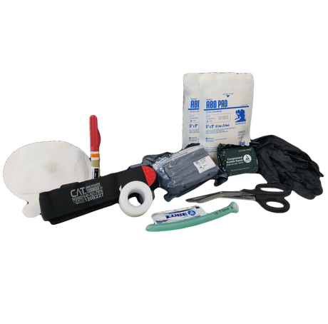 Enhanced IFAK - Pro