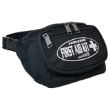 Hiker's First Aid Kit - Black