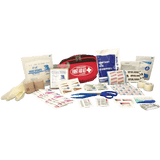 Hiker's First Aid Kit - Contents