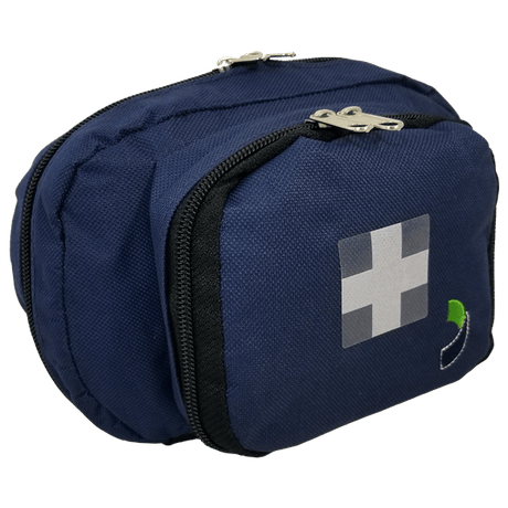 Camper's First Aid Kit - Front