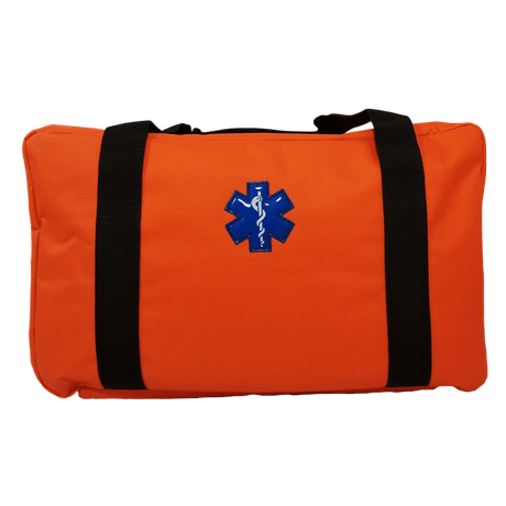 Master Camping Kit - Orange