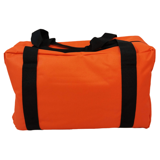 Master Camping Kit - Back