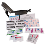 Mini First Aid Kit - Contents