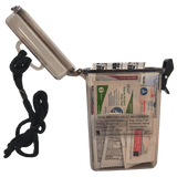 Mini First Aid Kit - Open