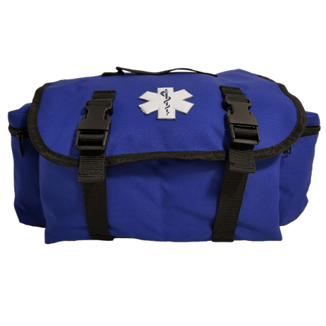 Pro-II Trauma Kit - Blue