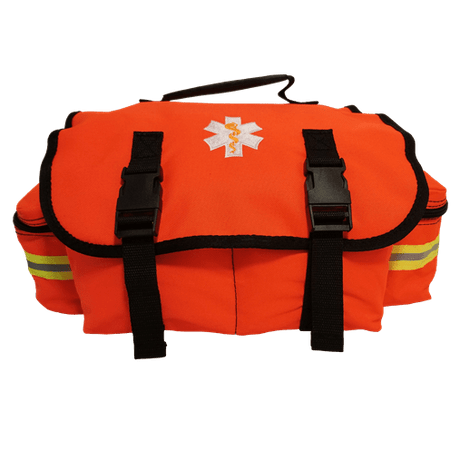 Pro-II Trauma Kit - Orange