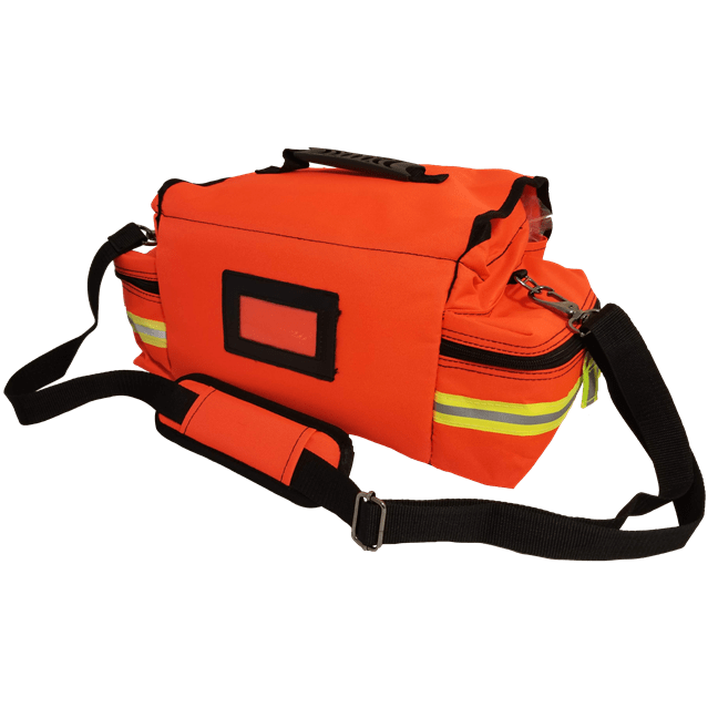 Pro-II Trauma Kit - Back