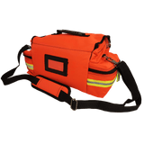 Pro-II Trauma Kit - Back