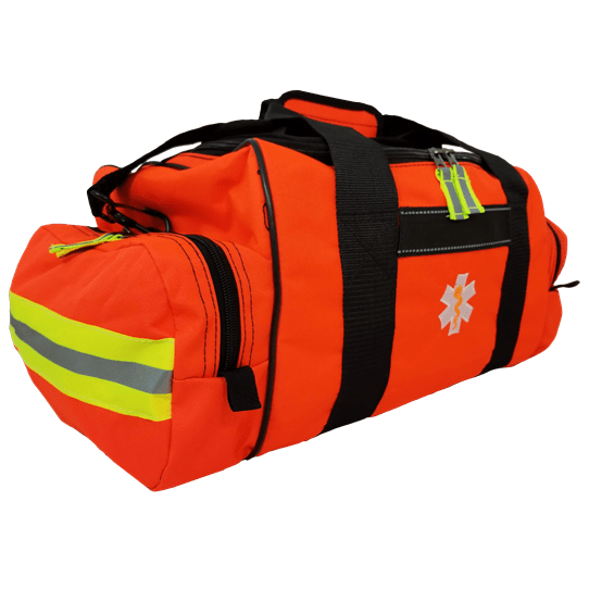 First Responder Kit - Side