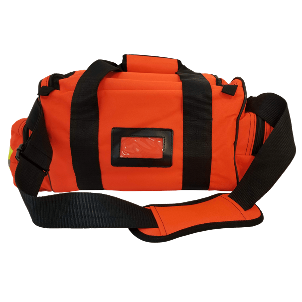 First Responder Kit - Back