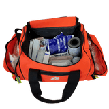 First Responder Kit - Open