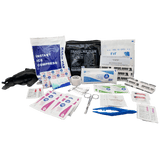 Travel Kit Plus - Contents