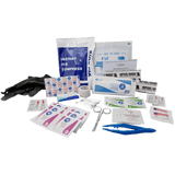 Travel Kit - Contents