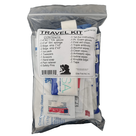 Travel Kit