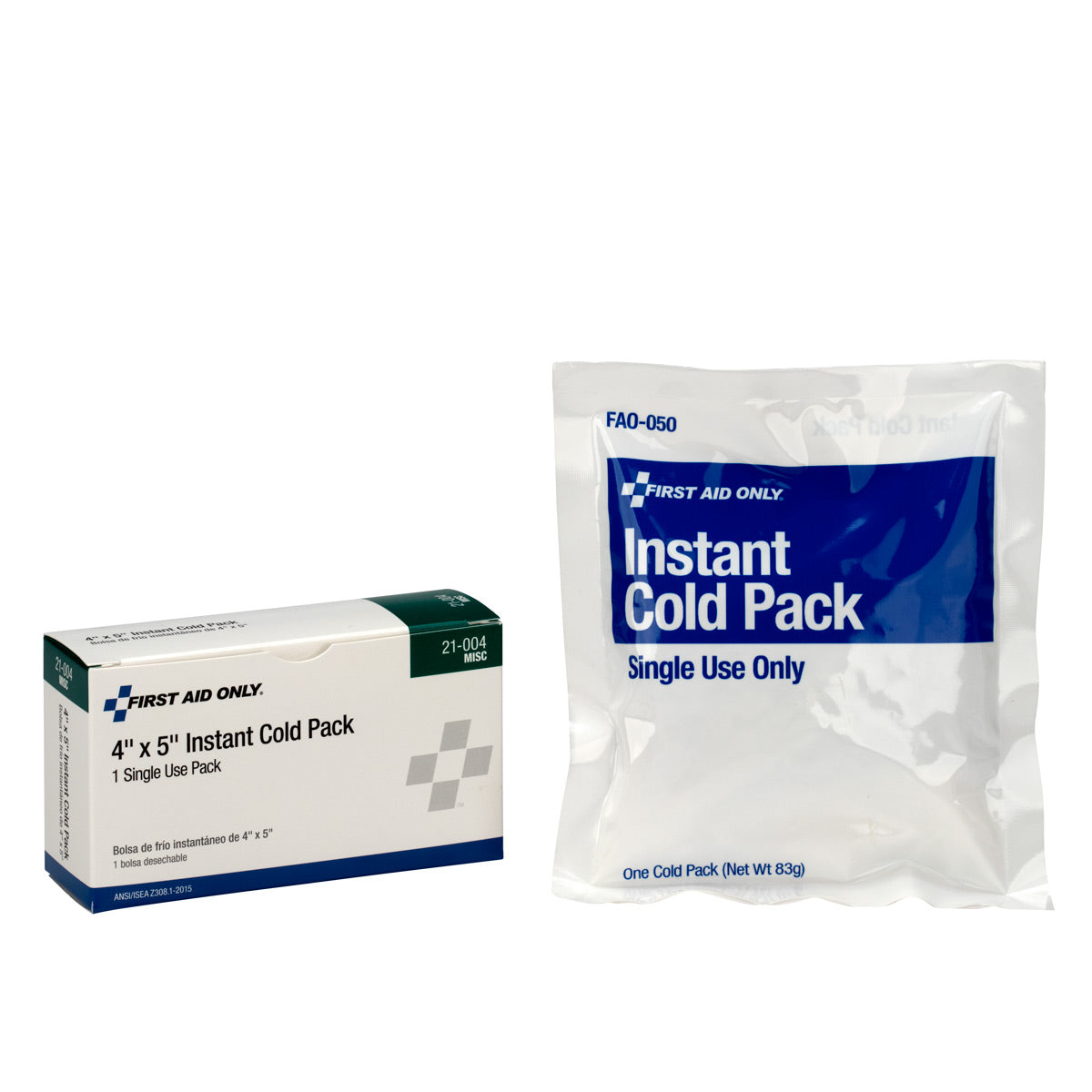 Instant Cold Pack