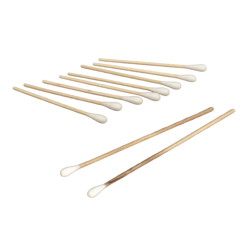Cotton Tip, Bag of 100