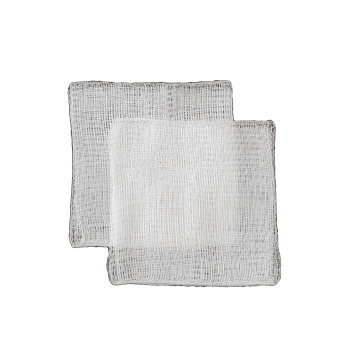 4"x4" Sponge Gauze