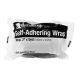 Self Adhesive Bandage 3" Black