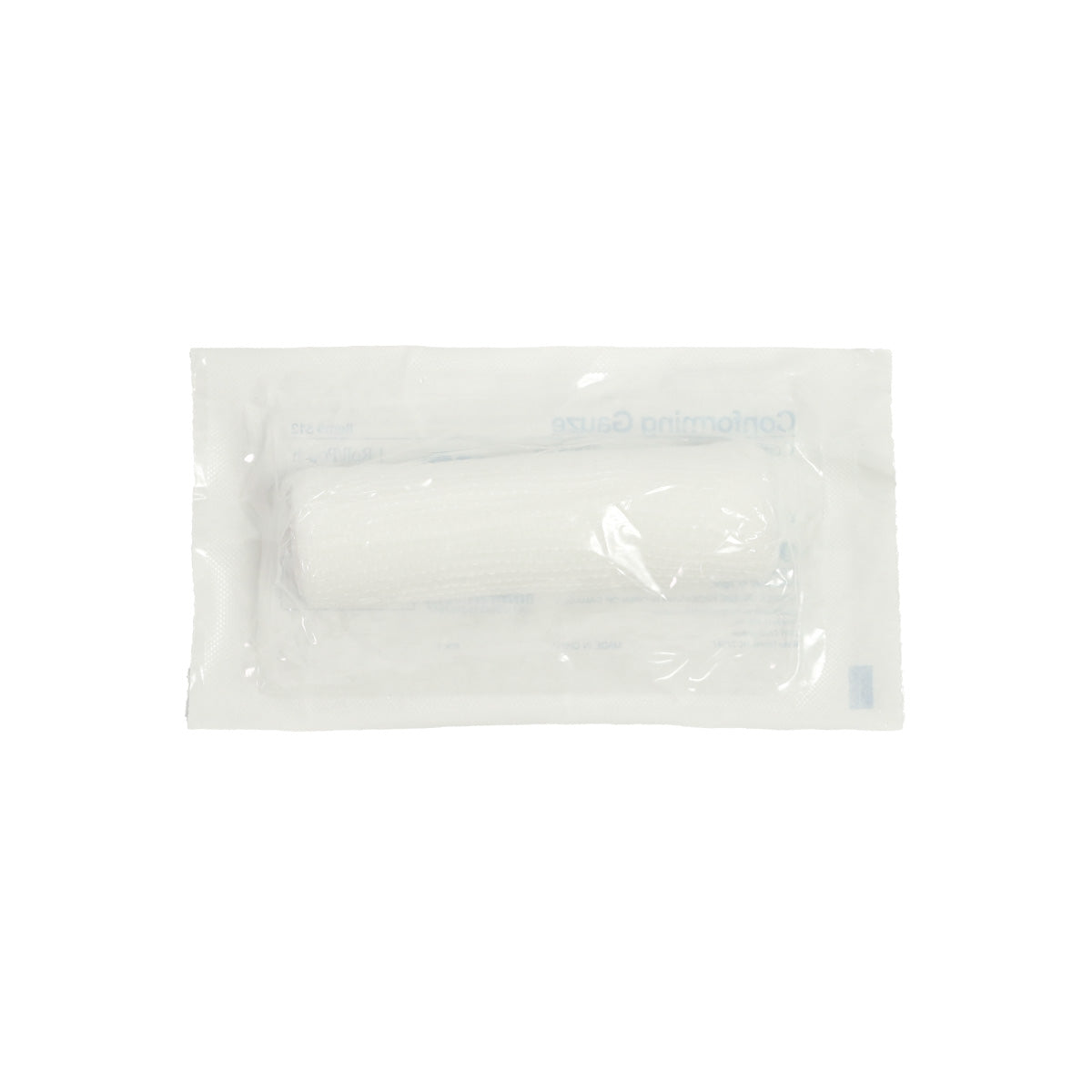 Conforming Gauze 4"x4.1yds
