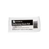 Conforming Gauze 4"x4.1yds