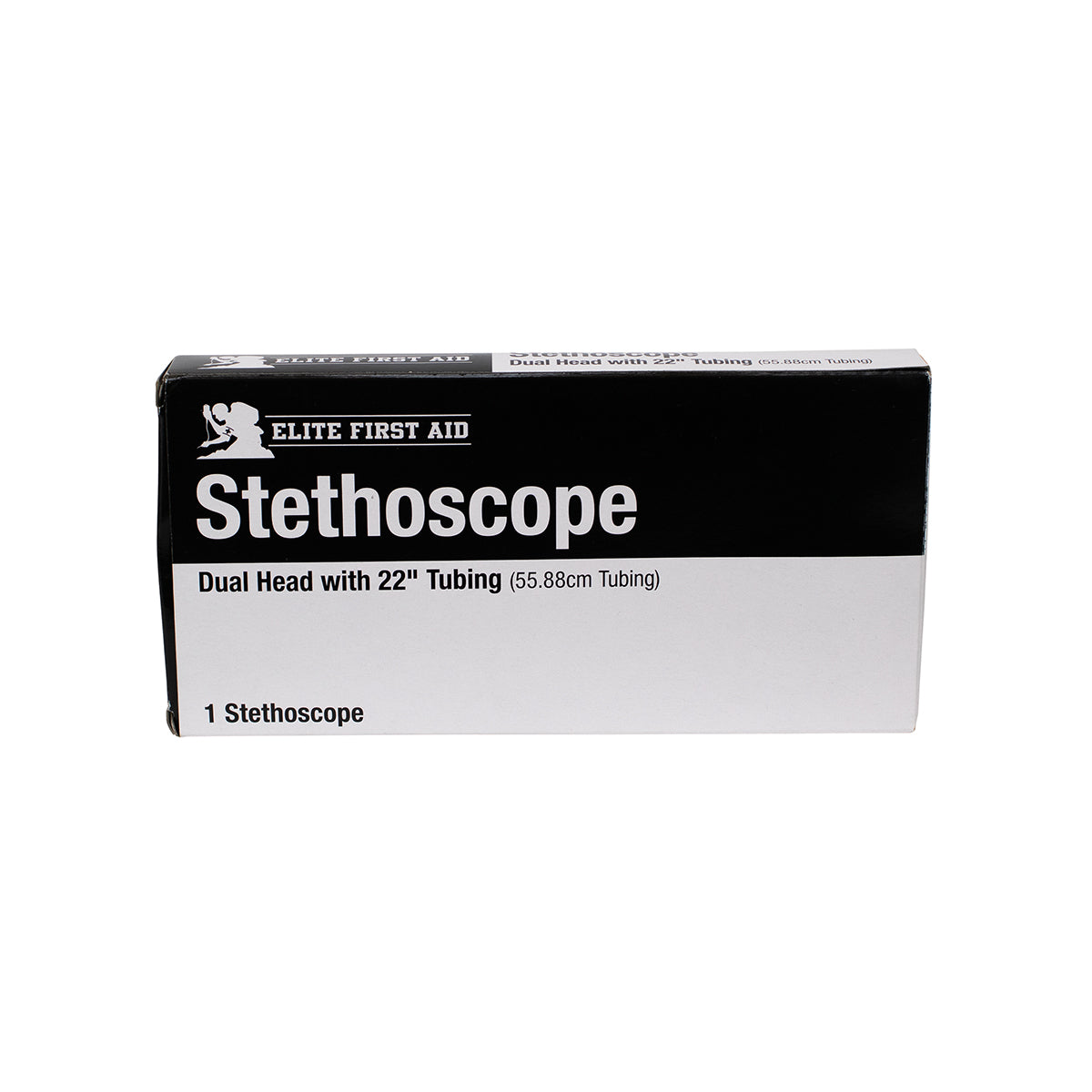 Dual Head Stethoscope