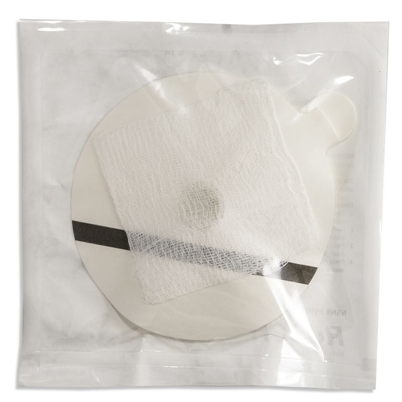 Asherman Chest Seal