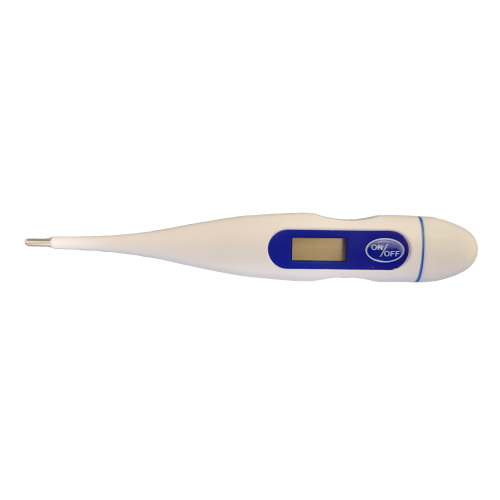 Digital Thermometer, 12/Box