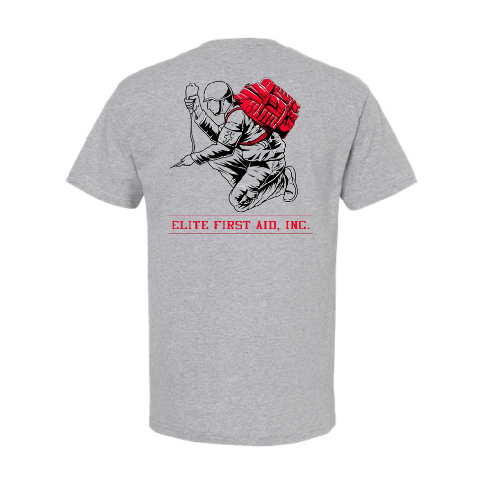 Elite First Aid T-Shirt