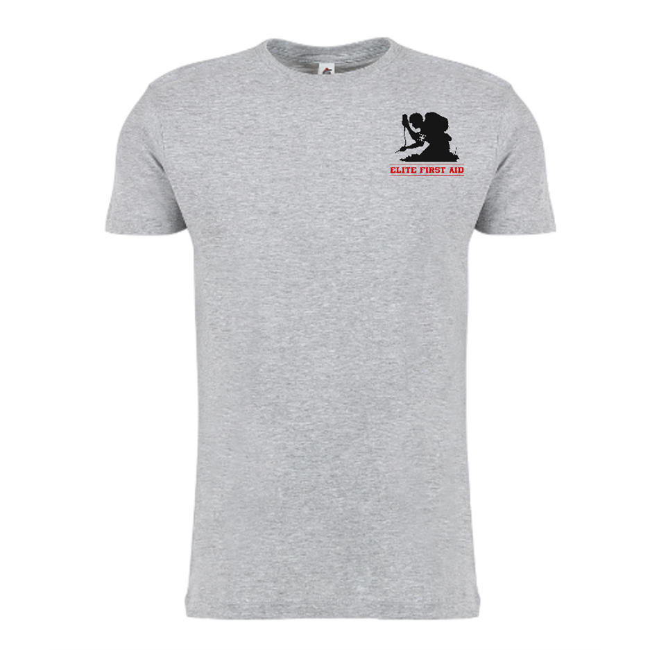 Elite First Aid T-Shirt