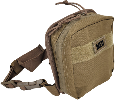 Enhanced IFAK - Pro