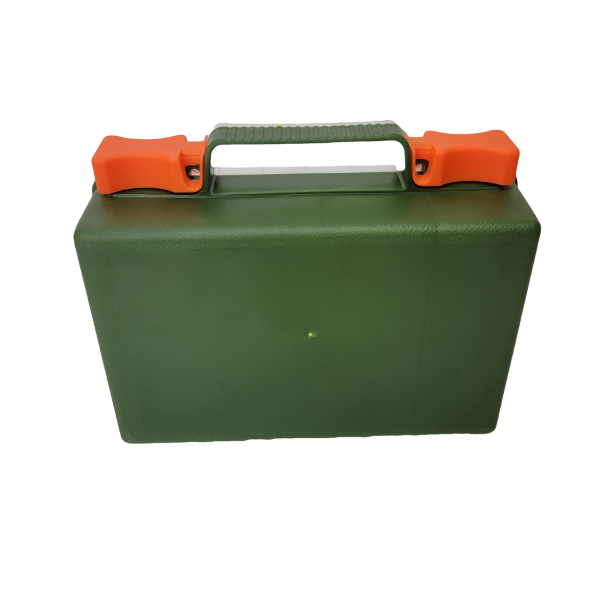 Essential First Aid Kit - Level 2