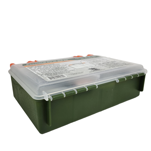 Essential First Aid Kit - Level 1