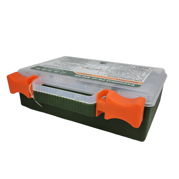 Essential First Aid Kit - Level 1
