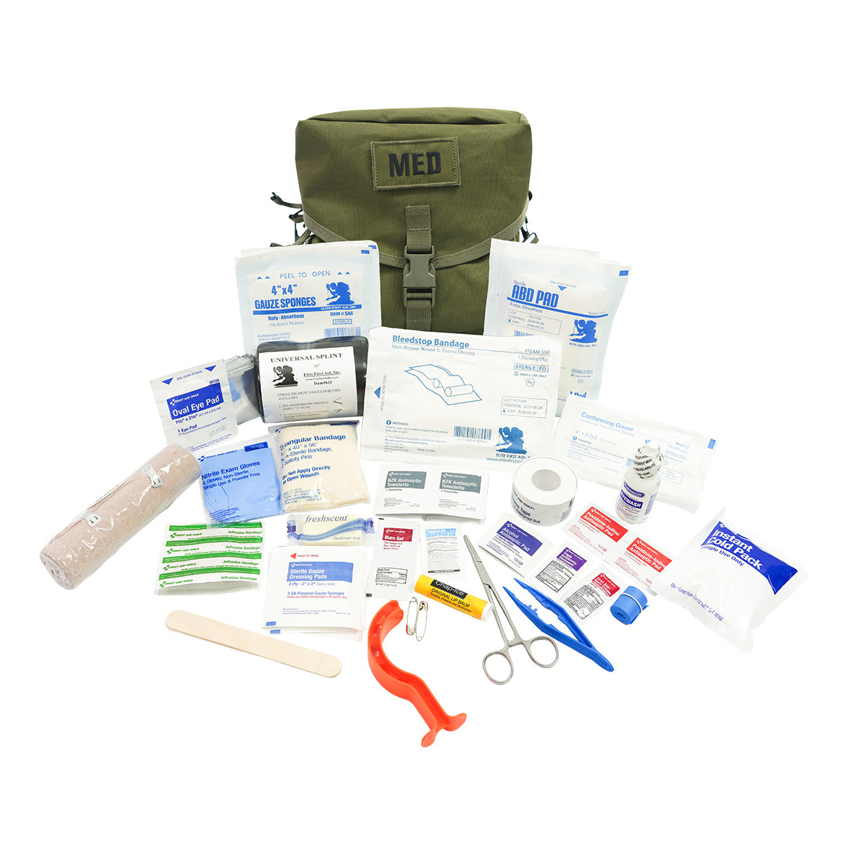 M3 Medic Kit - First Aid